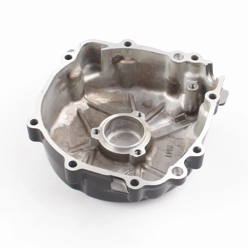 

Engine Protection Cover for Suzuki GSXR600 750 1996 1997 1998 1999 Motorcycle Accessories Stator Crankcase Shell Protector