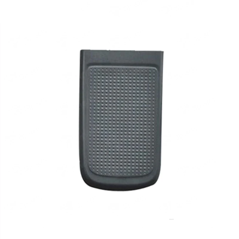 Для Nokia 1208, новинка 1200, полный корпус, чехол, передняя рамка с клавиатурой, стекло+ средняя рамка+ задняя крышка с логотипом
