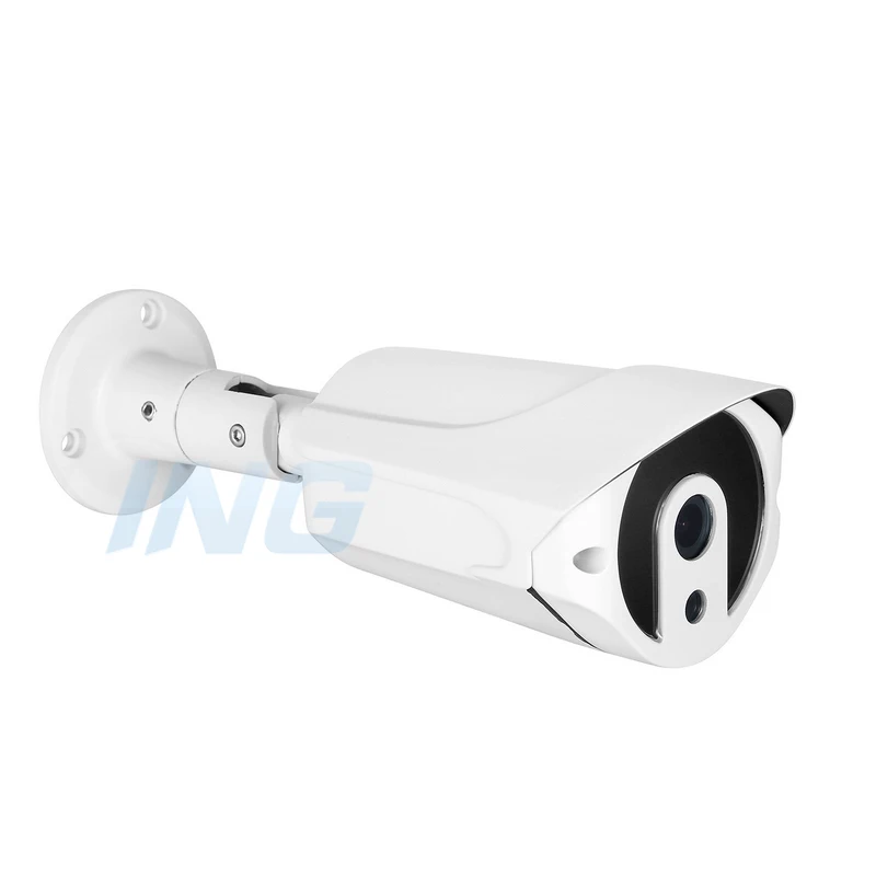 CCTV 700TVL Ночное видение Камера 6 Массив светодиодный ИК Sony effio-е ccd/CMOS Открытый