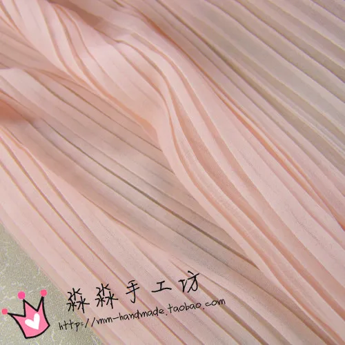 1psc одежда Распродажа материал маленький и чистый свежий багровый цвет Розовый