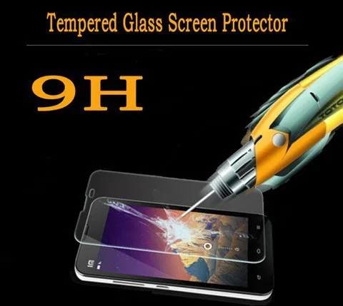 Buy Tempered Glass Screen Protector for Xiaomi Redmi 3 Note 2 pro Mi5 Mi3 Mi4 M2A Clear Protective Film Guard on