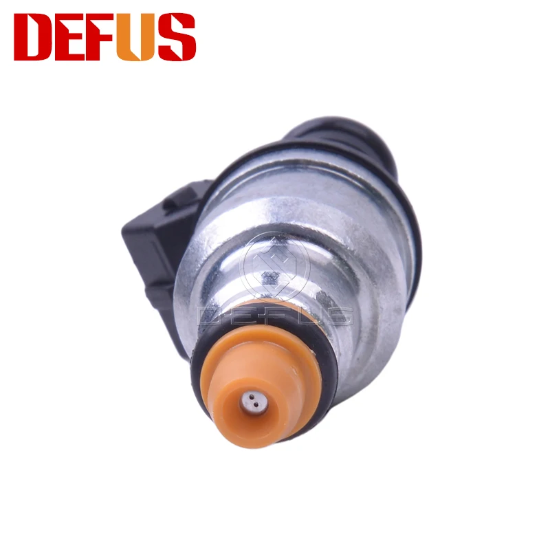 DEFUSNEW топливный инжектор 0280150462 для Passat автомобильный инжектор форсунки автомобильный Стайлинг топливный инжектор клапан Автозапчасти 0 280 150 462