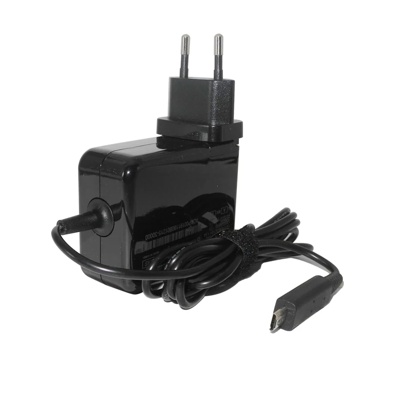 12V 1.5A 18W Ноутбук Ac адаптер питания зарядное устройство для acer Iconia Tab A510 A700 A701 EU US UK вилка настенное зарядное устройство