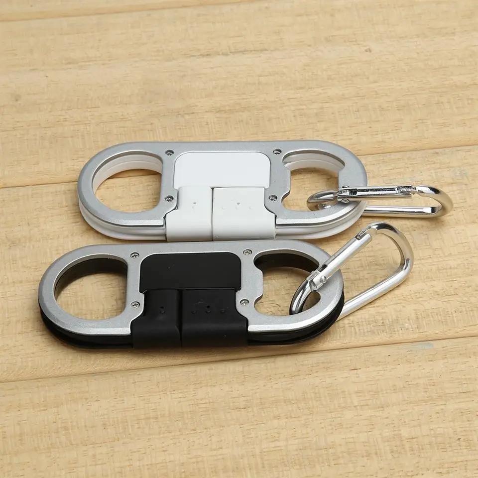 50 шт. micro usb брелок зарядное устройство быстрой зарядки синхронизация данных