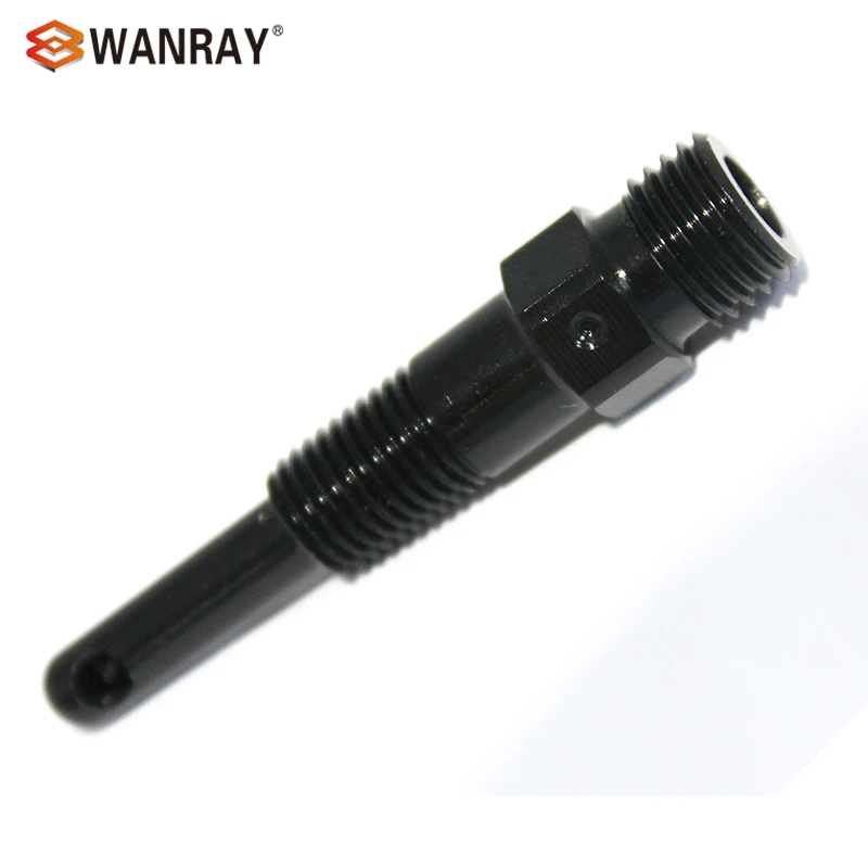 Работа для Zex NS6550 1 Закись Fogger сопла сухой 1/16 &quotДНЯО черный анодированный|work|work work