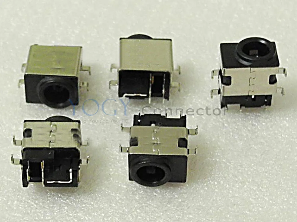 

10x New DC Jack fit for Samsung nprv530 nprv580 N102SP Q450