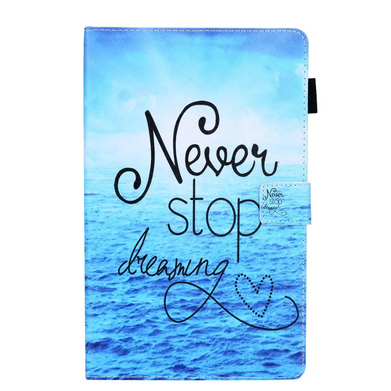 Модный чехол с кошкой для samsung galaxy tab S5e, 10,5,, SM-T720, SM-T725, T720, чехол, подставка для планшета, оболочка, Чехол+ пленка+ ручка
