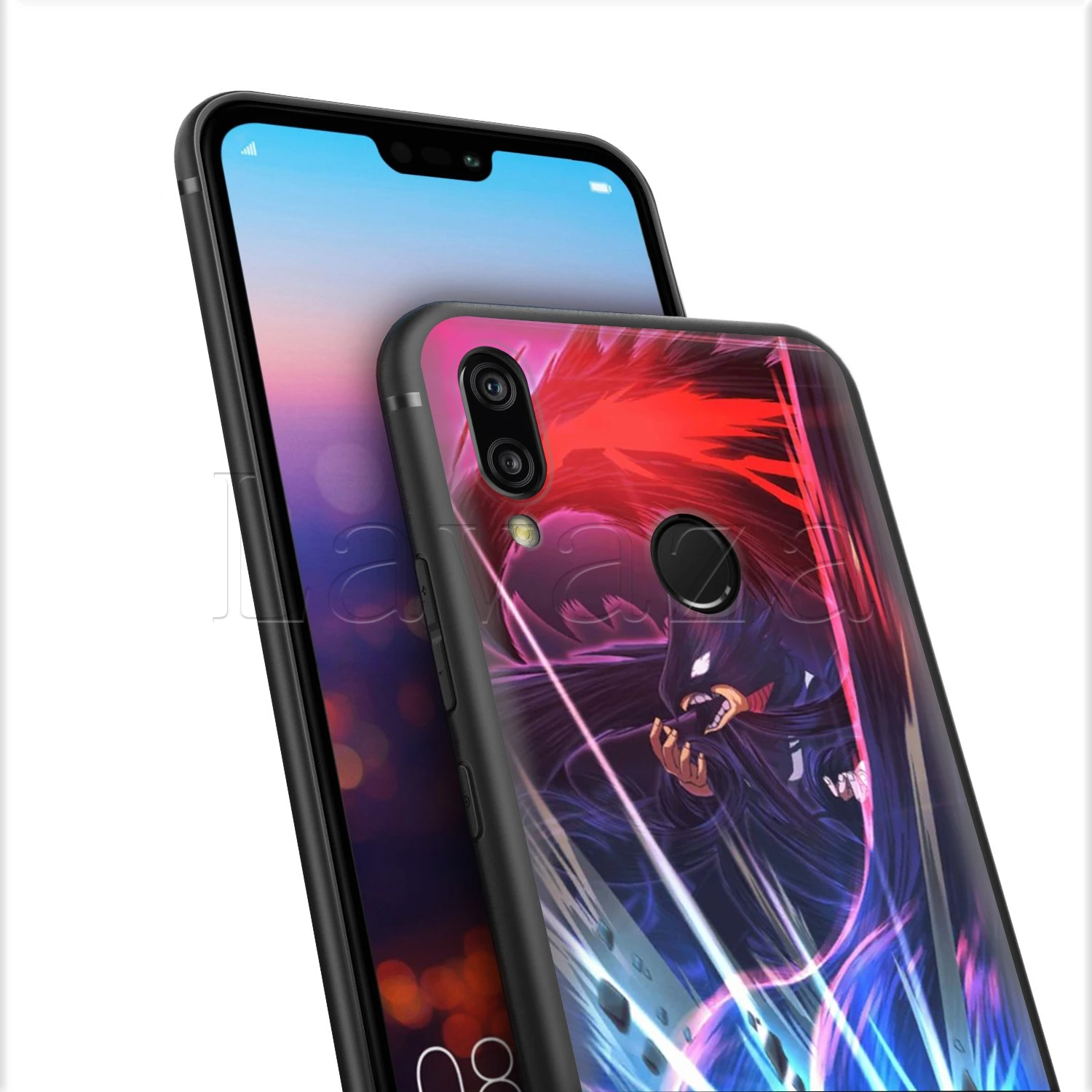 Чехол Lavaza для Honor Mate 10 20S 6A 7A 7C 7X 8A 8C 8X 9 P9 Lite Pro Y6 Y7 Y9 Prime | Мобильные телефоны и