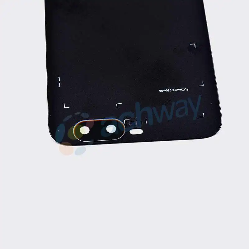 Housing For Huawei Honor 9 Lite Back Battery Cover Door Rear Glass Housing Case 5.15