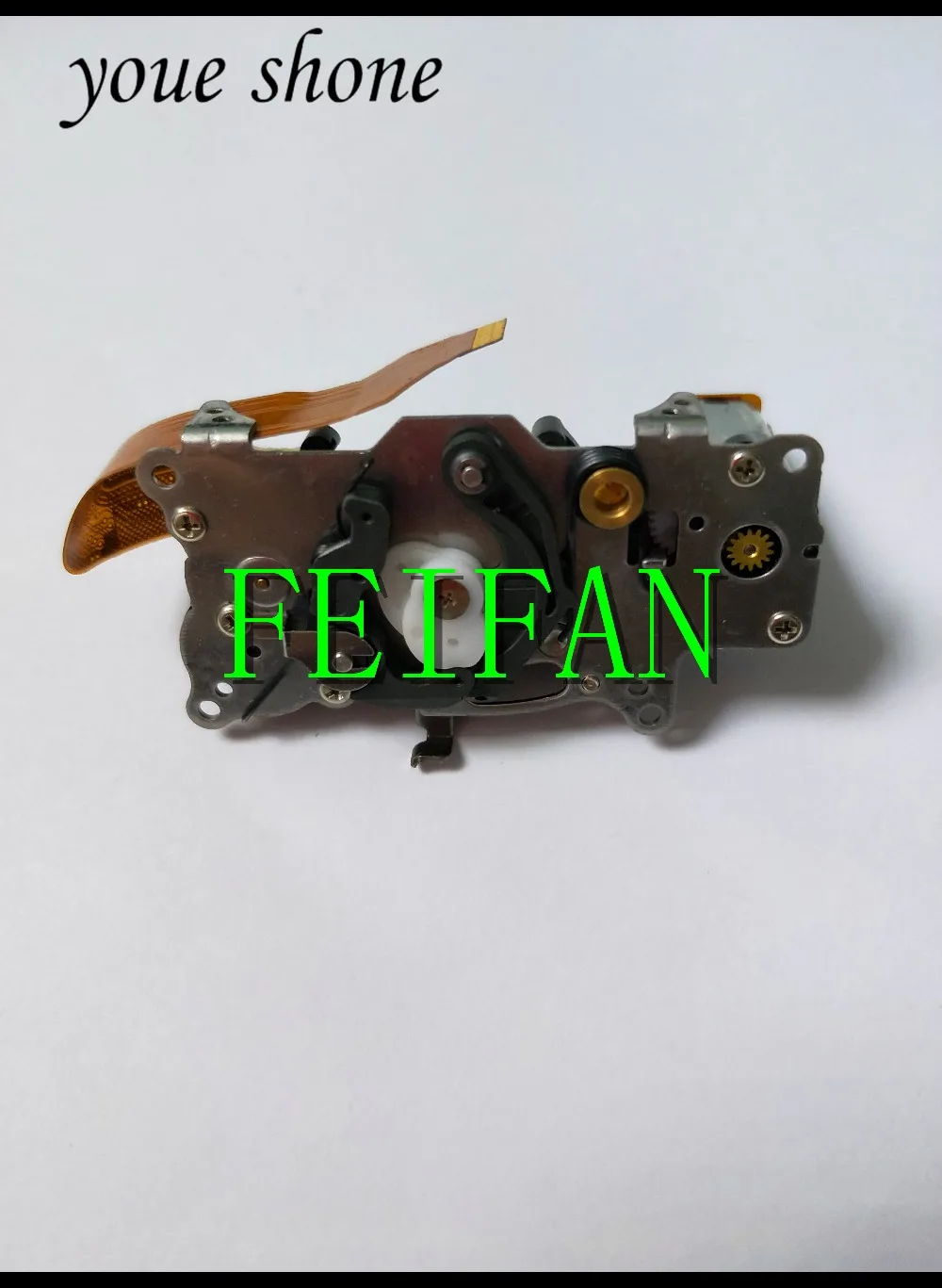 Блок управления двигателем диафрагмы для цифровой камеры Nikon D5300 Запасная