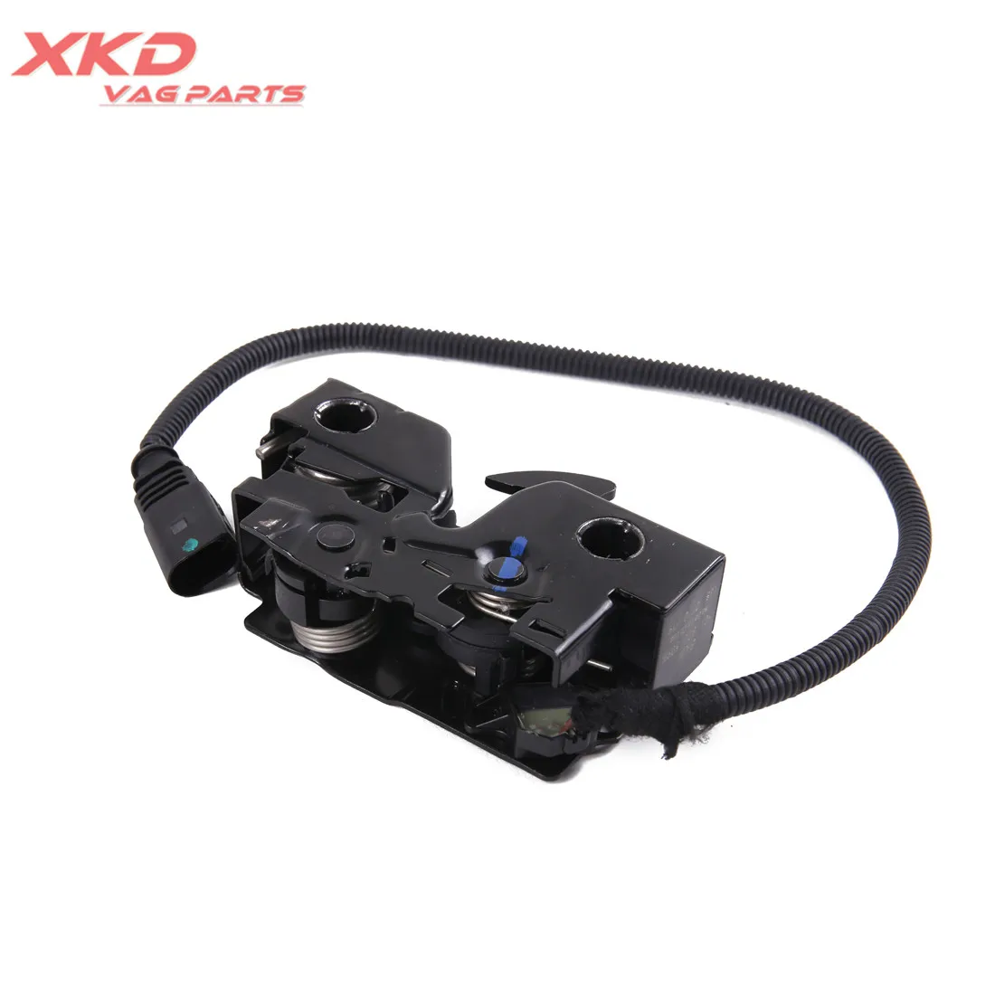 5G1823509B 5G0953236 крышка капота двигателя нижний замок защелка микропереключатель