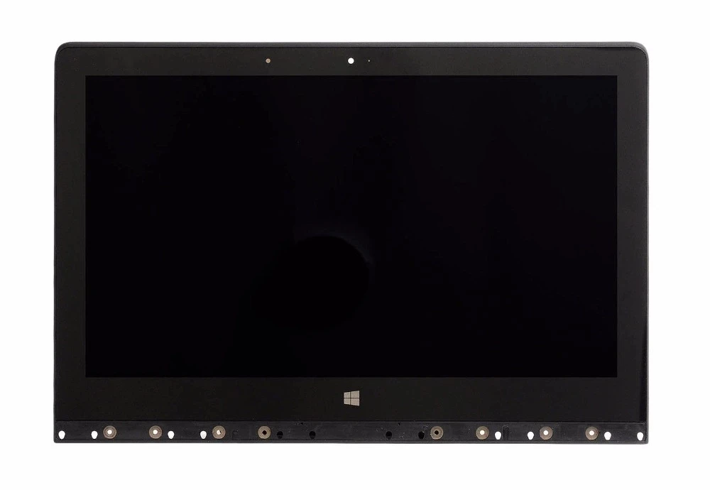 13 3 &quotЖК светодиодный сенсорный экран в сборе с рамкой для lenovo Ideapad Yoga Pro 5D10G97569 |
