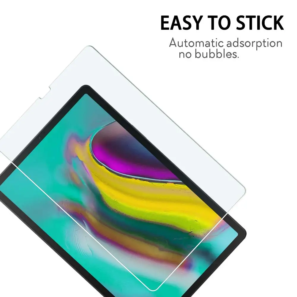 Закаленное стекло Защитная пленка для Samsung Galaxy Tab A 10 1 2019 T510 T515 экран планшета 9H HD с