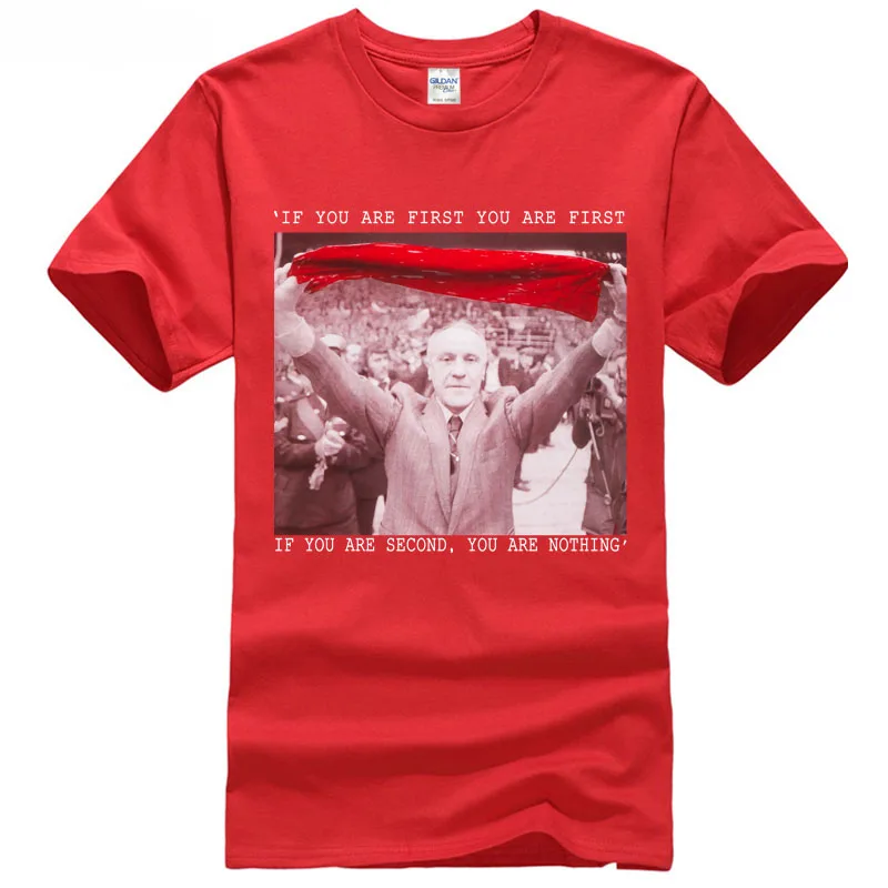 2018 Европейский Ливерпуль футболист лидер Shankly Soccersting подарок Мужская Новая