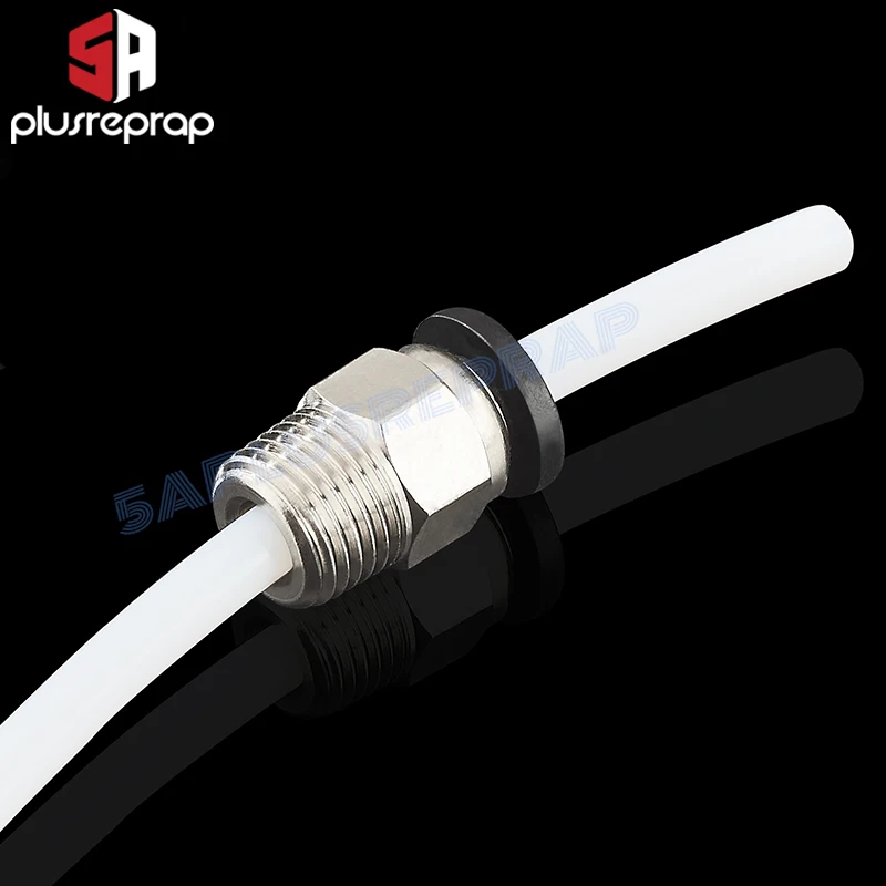 V6 разьем пневматический инструмент Боуден J-головки hotend / быстродействующий
