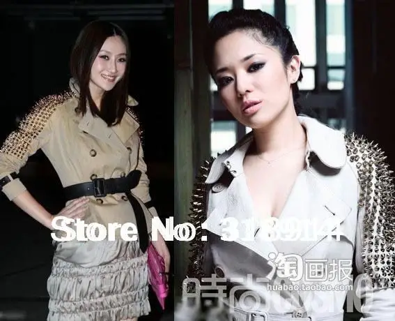 Оптовая продажа 100 шт 7*12 мм золотые шипы шпильки панк пуля заклепки DIY отвертка