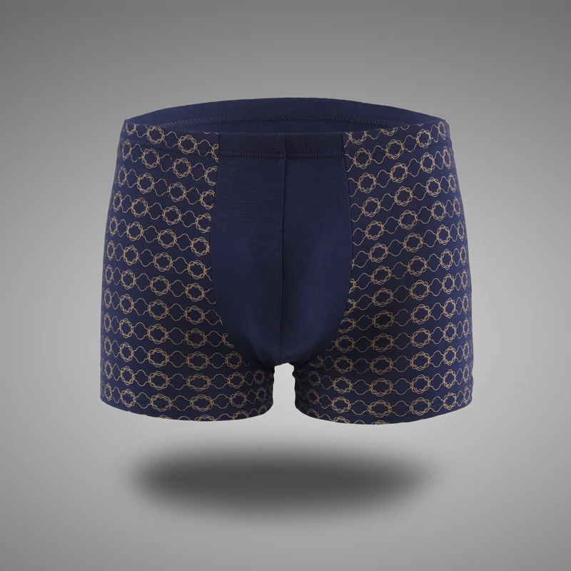 Мужское нижнее белье сексуальные дышащие шорты с принтом 5XL 6XL|men boxer 5xl|boxer 5xlbrand men |