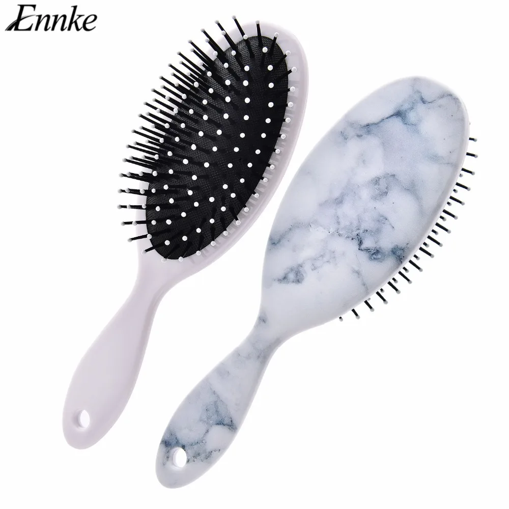 

2019 new arrival Portable Electric Ionic Hairbrush Negative Ions Hair Comb Brush Hair Modeling Styling Magic Hairbrush