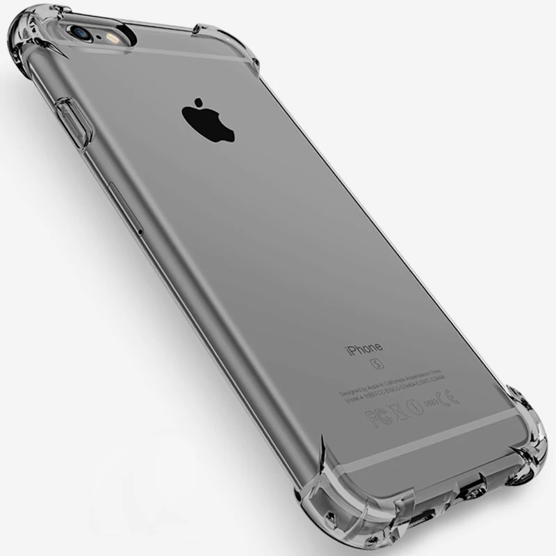 Tobocloo для iphone 5 5S SE 6 6s 7 7Plus 6Plus 8 X зеркальный ТПУ гальванический роскошный мягкий