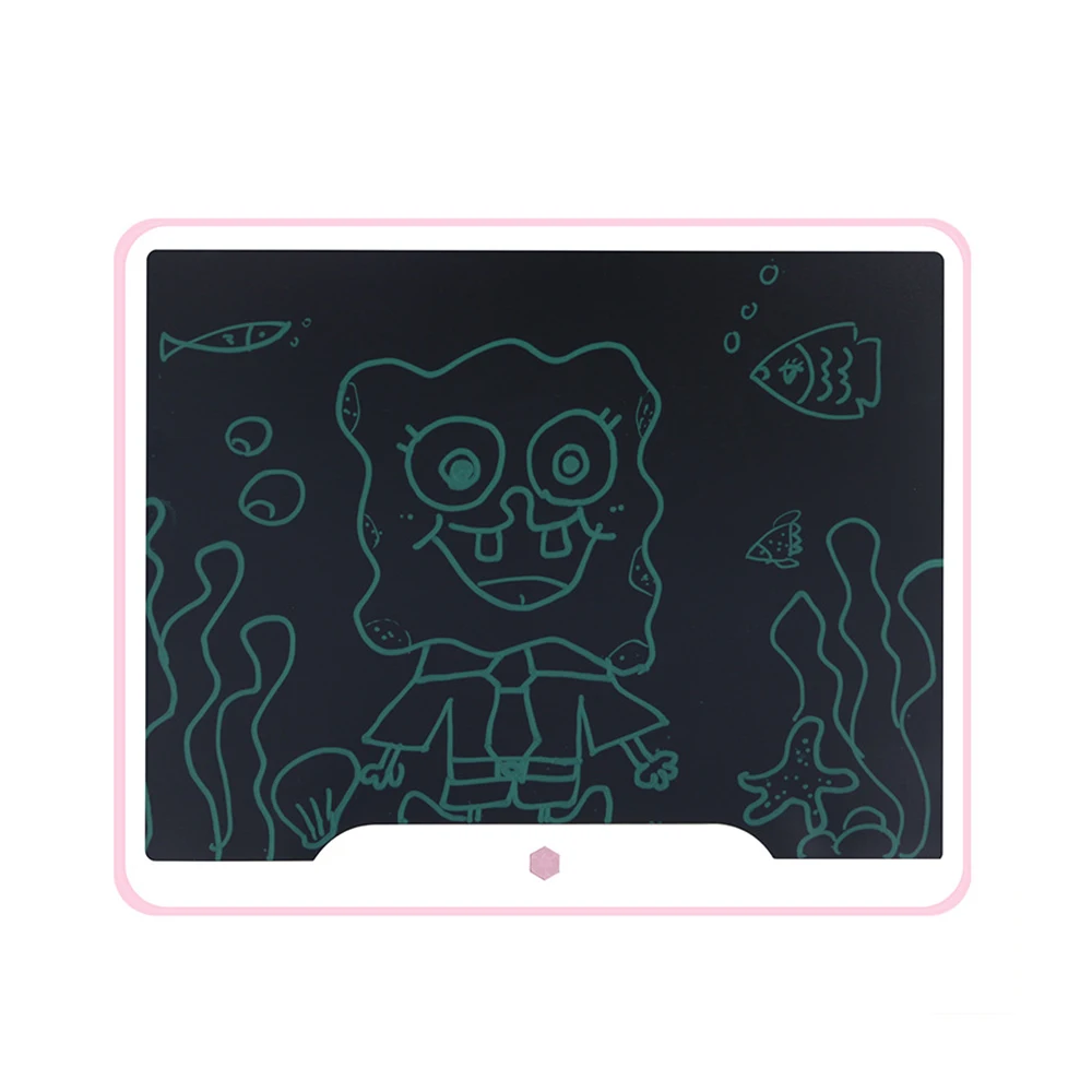 15 Inch Digital Tablets 8192 Levels Digital Drawing Tablet Drawing Pen Tablet Compatible Android Device Tablet With Gift