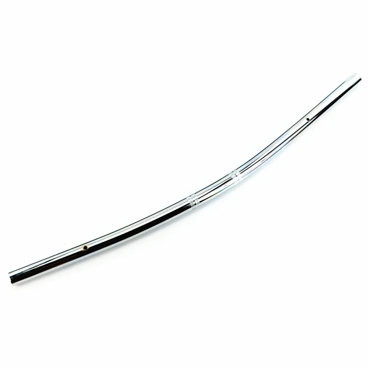 Мото rcycle Ретро camber 22 мм 7/8 стальной руль рычаг для Honda CG125 WY125 CBT125 GN125 MSX125 guidon manillar moto