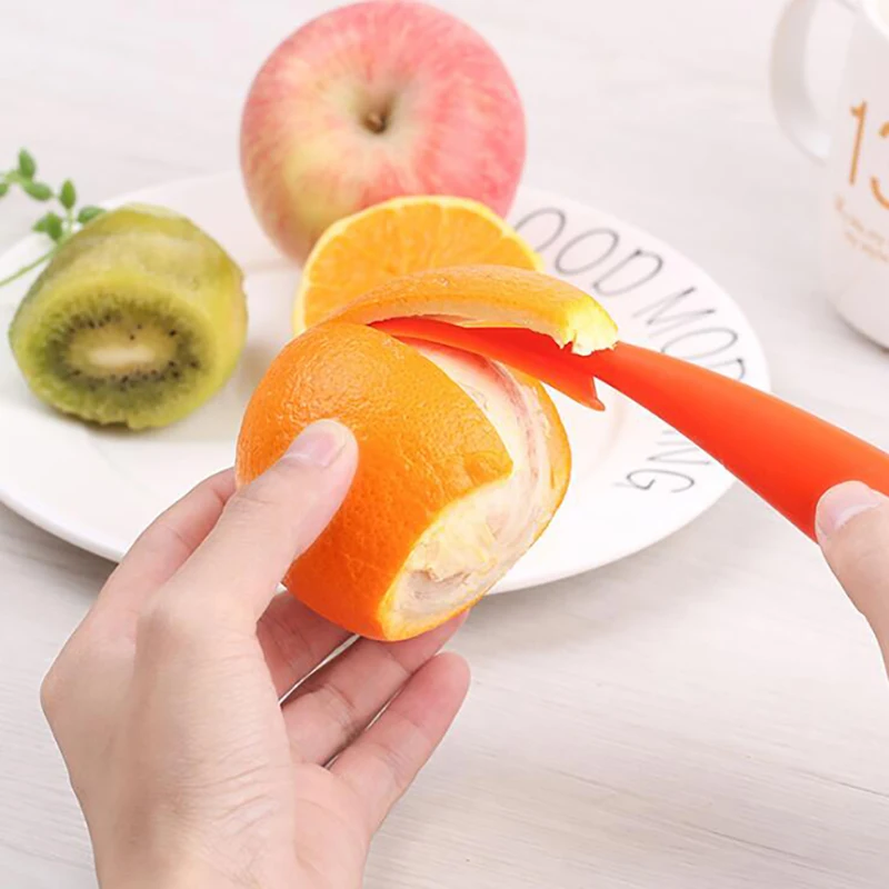 Креативные кухонные гаджеты инструменты для приготовления пищи мандарин