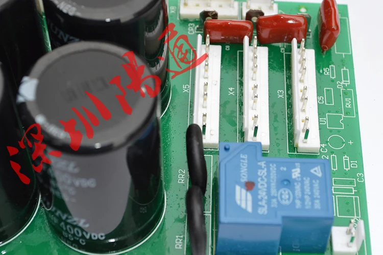 ZX7315MOS трубка WS300 аргонно-дуговая сварочная машина инвертор DC ручная сварка
