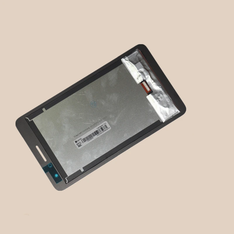 7 &quotНовый для huawei Honor Play Mediapad T1 701 701U ЖК дисплей Дисплей с Сенсорный экран Панель