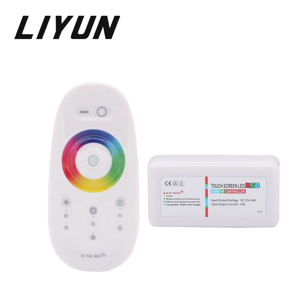 4pin RGB соединительный узел 1 до 2 3 4 сплиттер Женский удлинитель Кабель для RGB светодиодные ленты SMD 5050 2835 3528