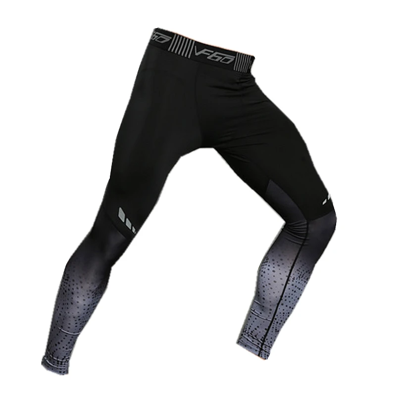 Спортивные Для мужчин ходовые компрессионные колготки Мужской кроссовки и