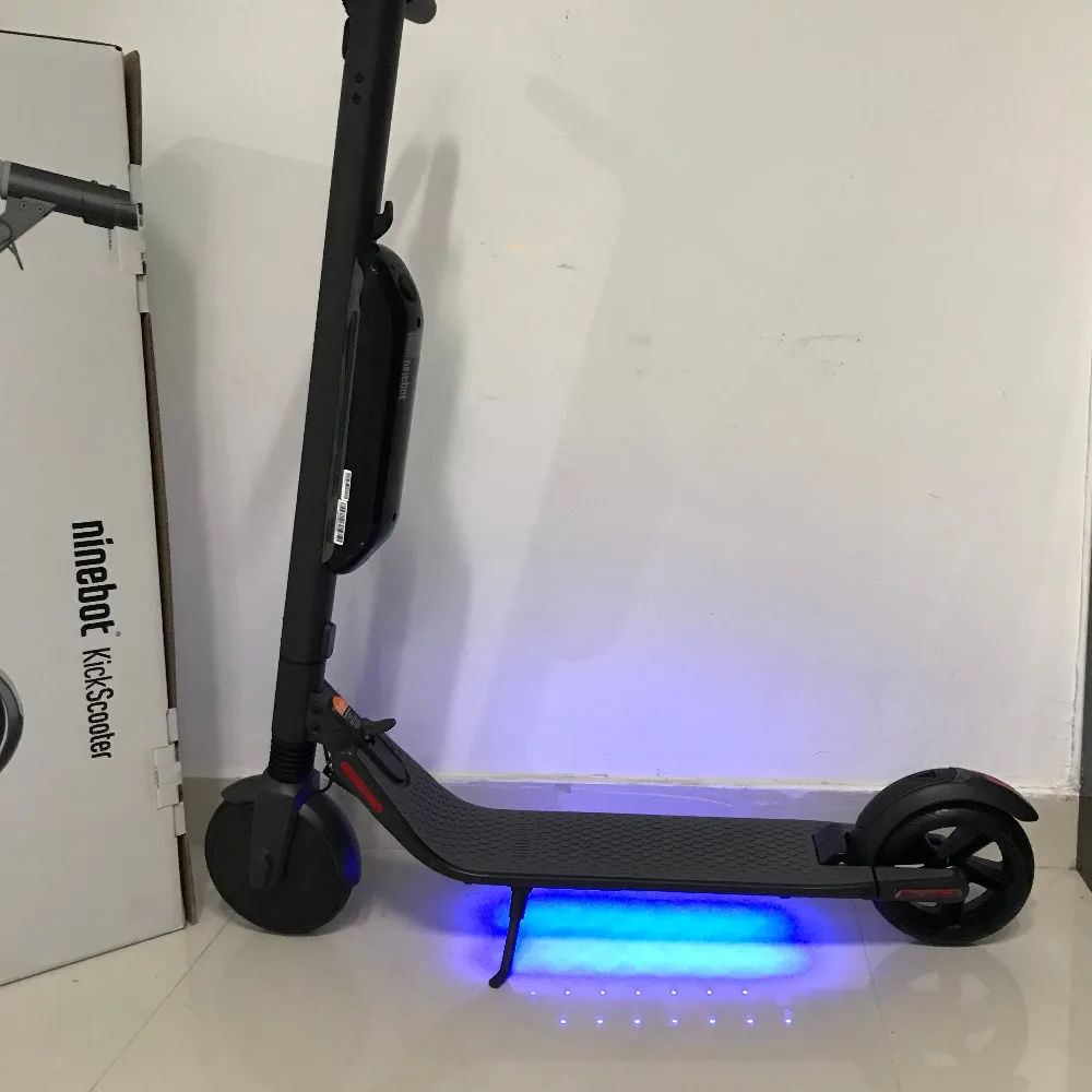 Оригинальный Ninebot обновления Батарея комплект для KickScooter ES1 ES2 смарт