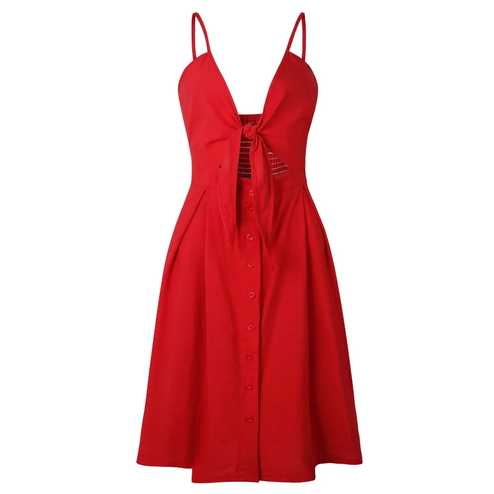 Женское платье vestidos vestido с v-образным вырезом женские Топики Платья для вечеринок