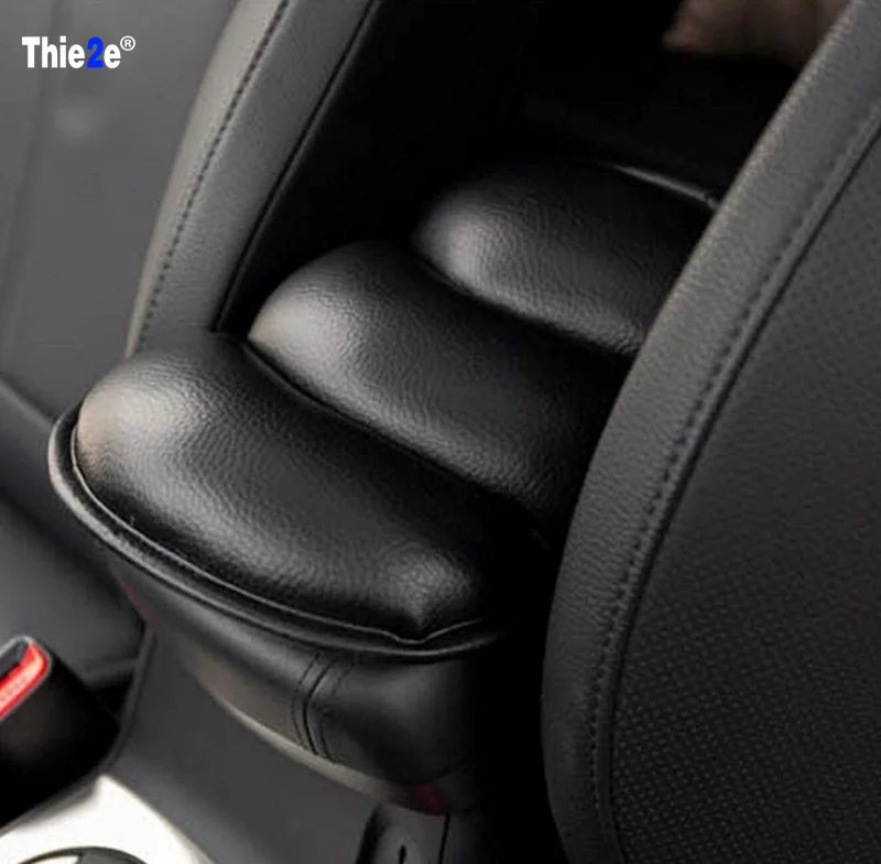 Автомобильные подлокотники для Volkswagen VW Jetta MK5 6 Golf 4 5 7 CC Tiguan Passat B5 B6 b7 Polo|auto armrest