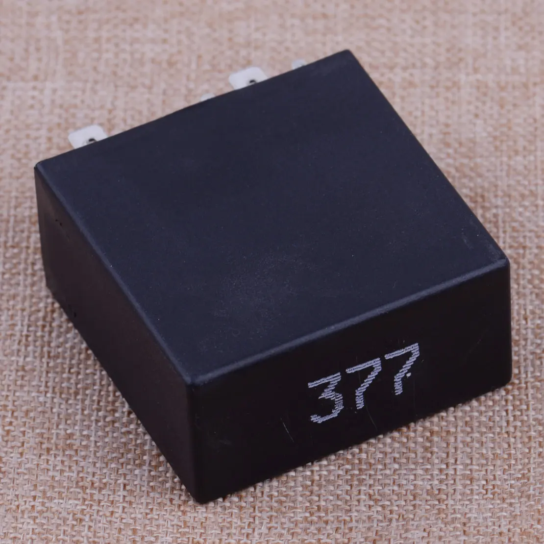 CITALL 377 прерывистое реле управления двигателем с задержкой 11 Pin 4B0955531A для VW Golf GTI