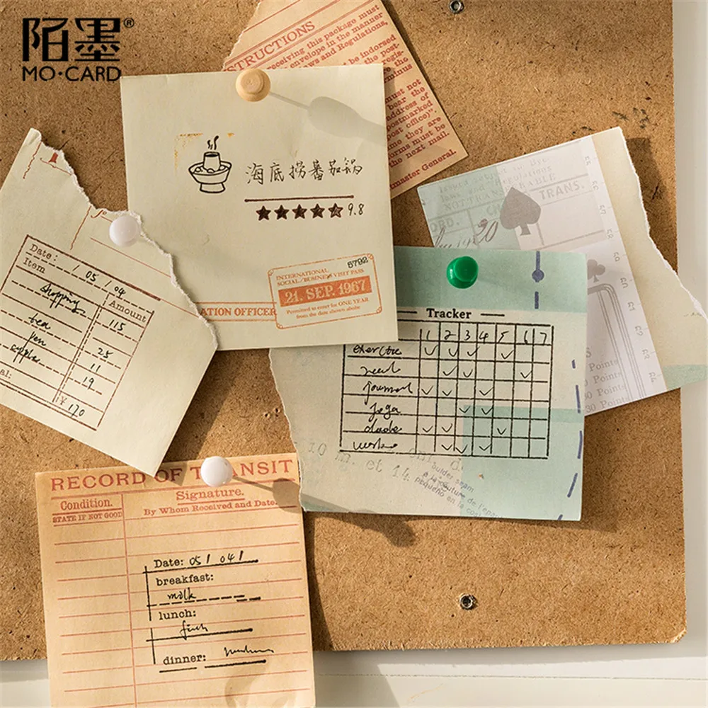 

Wooden Rubber Stamps Bullet Journal Supplies Stamps for Scrapbooking Planning efficiency seal students Stamp Arts