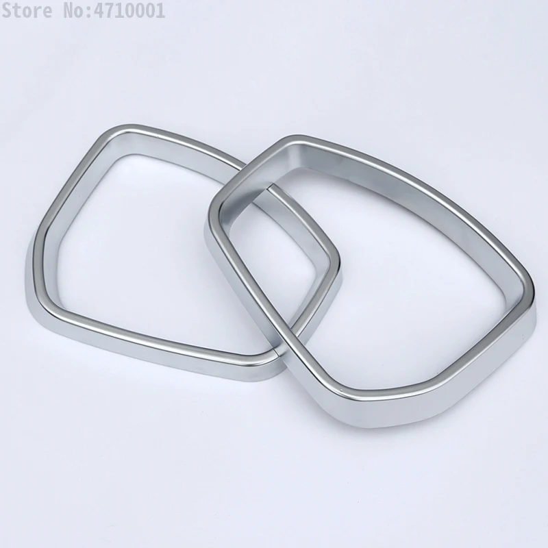 Корпус из АБС пластика для бокового зеркала заднего вида автомобиля Land Rover Discovery