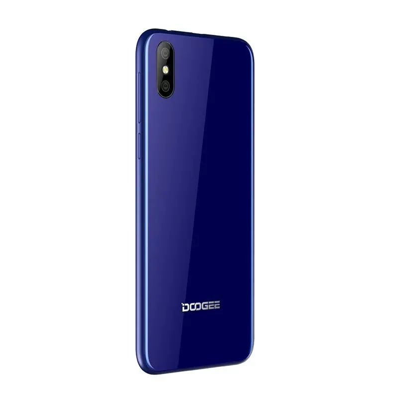 DOOGEE X50 смартфон с четырёхъядерным процессором MT6580M ОЗУ 1 ГБ ПЗУ 8 5 0 дюйма Мп Android