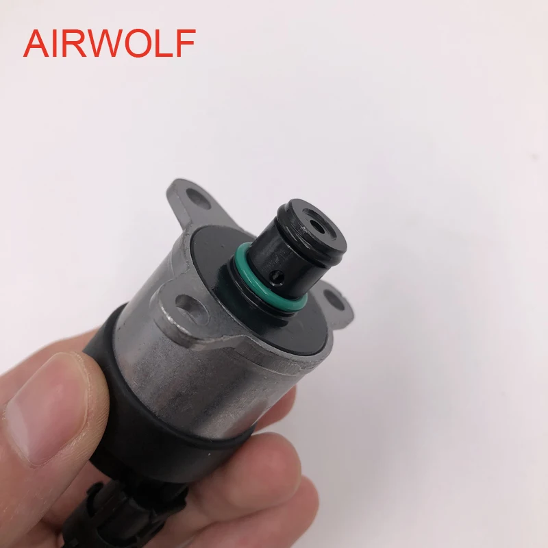 Рельсовый топливный насос AIRWOLF 0 928 400 713 регулятор давления измерительный