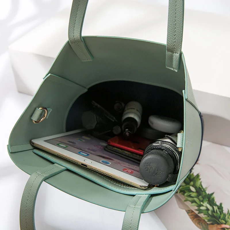 2018 летняя простая модная популярная сумка на плечо для отдыха|Сумки с ручками| |