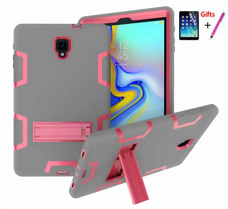 Противоударный сверхпрочный чехол для Samsung Galaxy Tab A 10 5 2018 T590 T595 SM-T595 T597 планшета с