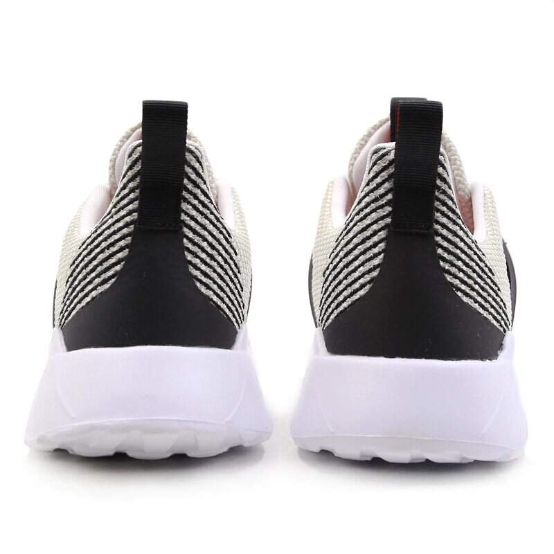 Новые оригинальные кроссовки Adidas NEO QUESTAR FLOW мужские для бега|Беговая обувь| |