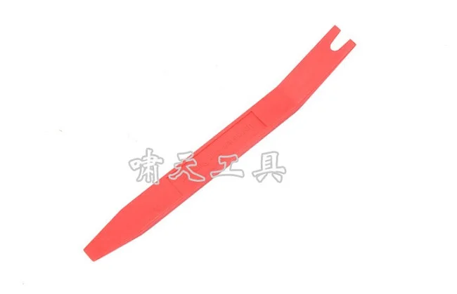 5 шт. двери автомобиля отделкой Панель прессформы Клип Фиксатор удаления ломика