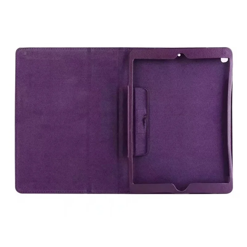 100PCS/Lot Folio Stand PU Cover Case For iPad Pro 10.5 2017 Tablet Protective Skin By DHL Fedex | Компьютеры и офис