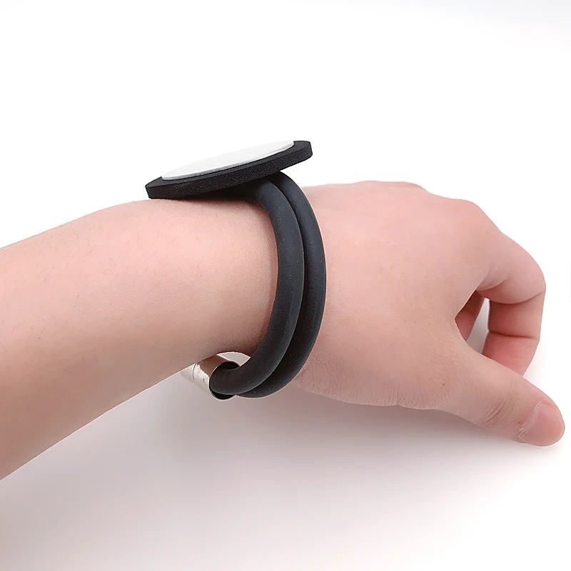 Empress Bracelets For Women Jewelry Charm Bracelet Girls Birthday Elasticity Handmade Leather Support Wholesale | Украшения и