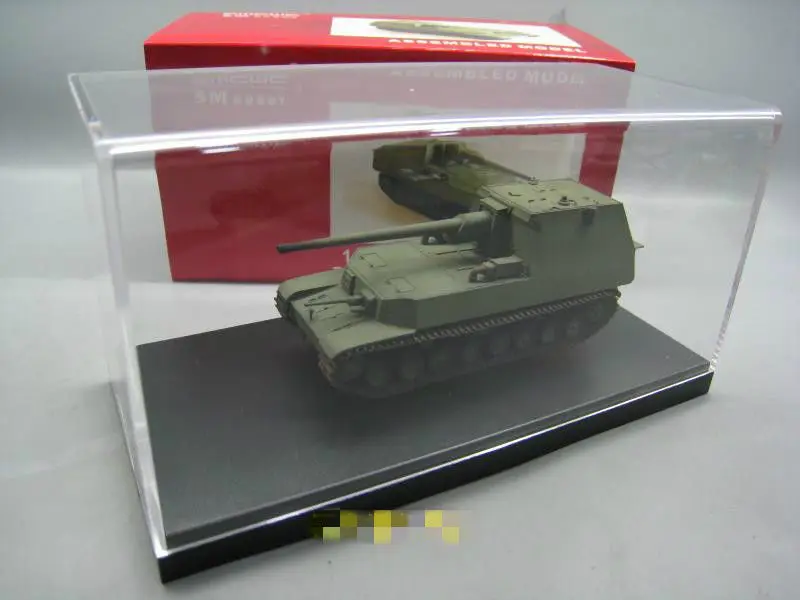 1/72 экспериментальный пистолетный танк типа 5 Модели Ho Ri 01 Готовая модель м Hobby| |