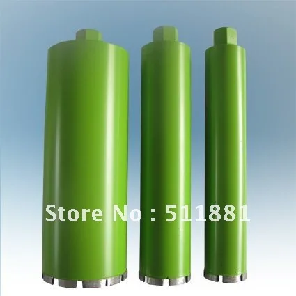 71mm*370mm Diamond Core Drill Bits FREE shipping | 2.8'' concrete wall wet core bits | Professional engineering core drill