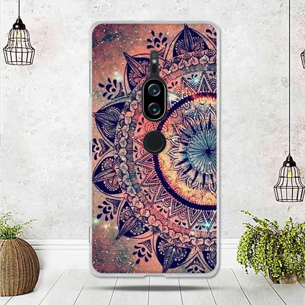 41 Чехол для sony Xperia XZ2 чехол s силиконовый милый чехол для sony Xperia XZ2 компактный чехол для sony XZ2 Премиум мягкий ТПУ чехол для телефона - Цвет: 41