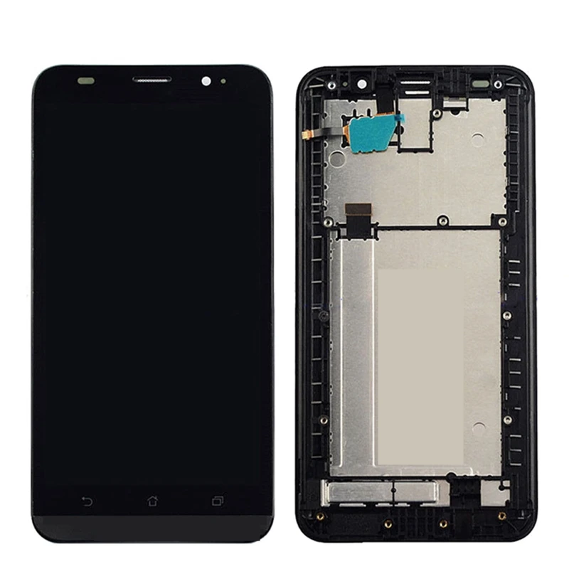 ЖК дисплей Z00AD ZOOADB ZOOADA в сборе для ASUS ZenFone 2 ZE551ML сменный сенсорный экран с