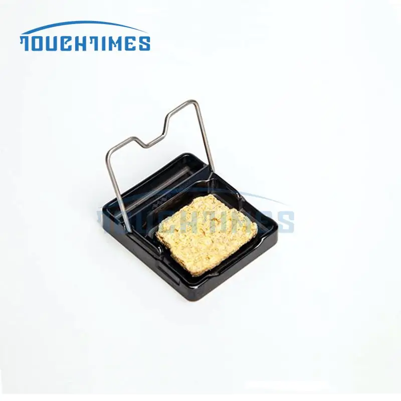 T-Stand паяльник стенд держатель для TS100 паяльник циркония Керамический кронштейн