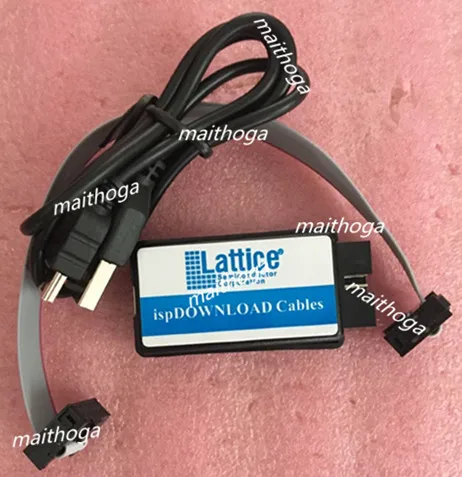 Сетчатый CPLD/FPGA кабели для загрузок эмулятор USB программатора интегральные